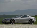 Mercedes-Benz SLR McLaren 722 Edition 2006 года